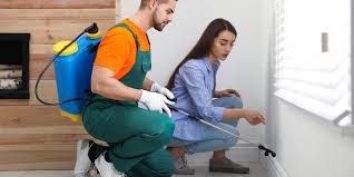 Best Pest Exclusion Services  in Merryville, LA